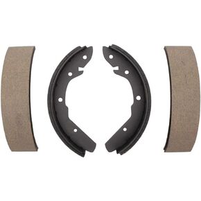 Raybestos 421PG Professional Grade Drum Brake Shoe Set