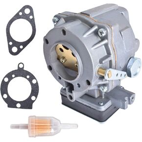 693480 499306 Carburetor Replacement for Briggs Stratton 693479 694056 491535 422445 422447 495026 393297 398107 Model Engines