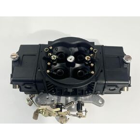 Aluminum 4150 Carburetor 850 CFM Double Pumper Mechanical Secondary in Kuwait