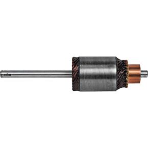 DB Electrical 300-14013R Armature Compatible With/Replacement For Ford 18-111005, SM269, Lester 1950 Body OD 2.937", CE OD 0.626", DE OD 0.626" Tractors