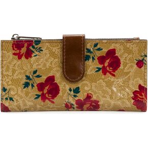 Patricia Nash Women's Bifold Wallet