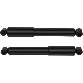(4WD) Shock for Chevy 2Pcs,OCPTY Front Shock Absorbers Struts Fit 1995-2005 for Chevy Blazer,1983-04 for Chevy S10,83-94 for Chevy S10 Blazer,92-01 for GMC Jimmy,91-04 G-MC Sonoma,98-00 I-suzu Hombre