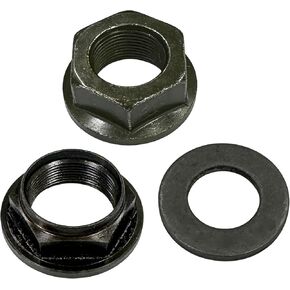 Clutch Nut Kit Compatible With Yamaha Grizzly 700 2007-2020 Rhino 700 2008-2013