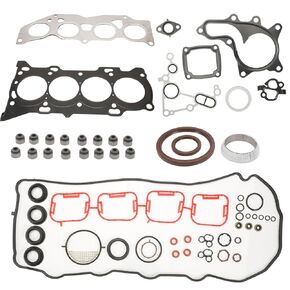 Cylinder Engine Head Gasket Set Compatible for Camry/Highlander/RAV4/Sienna/Venza 2009-2019 2.5L/2.7L L4 2AR-FE Engine Head Gasket Set Replaces# HS26562PT
