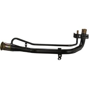 Agility Auto Parts 4063021 Fuel Tank Filler Neck (Use Garage Tool to Check Correct Compatibility)