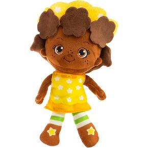 The Loyal Subjects Strawberry Shortcake Sweet Scented 6-inch Custard Plush Toy