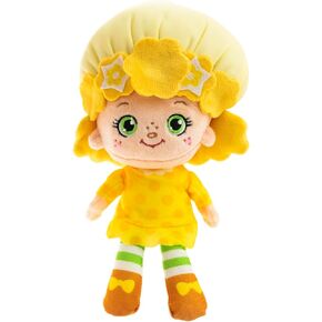 The Loyal Subjects Strawberry Shortcake Sweet Scented 6-inch Custard Plush Toy in Kuwait