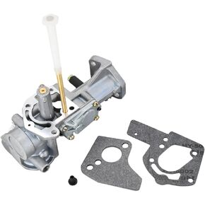 New 498298 692784 Carburetor with Gasket 495951 495426 Compatible with 5HP Engine 112202 112232 134202 137202 133212