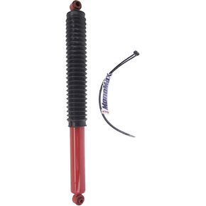 KYB 565123 MonoMax Gas Shock, red