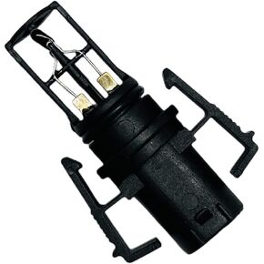 158-0954 1580954 0061532028 0005422818 5080343AA 5149209AA Ambient Air Temperature Sensor Compatible with Mercedes-Benz CL600 S600 E320 SL600 S600