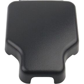 Humidity Sensor Cover Cap Compatible with Chrysler 200 300 Dodge Challenger Charger Dart Journey Ram1500 Jeep Cherokee Replaces 1SU12DX9AA