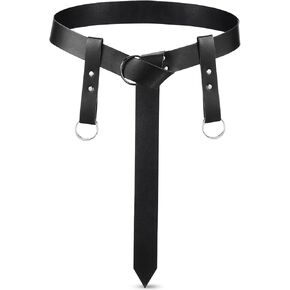 Skit Hikes Belt for Women Renaissance, Medieval Ren Faire Cosplay Vintage Belt Costumes Accessories Renaissance Fair
