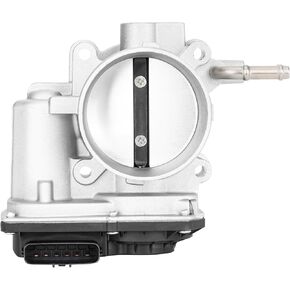 Electronic Throttle Body for Toyota Venza/Highlander/Sienna 2.7L, for Toyota RAV4/Camry 2.5L, for Scion tC 2.5L, 2009-2017