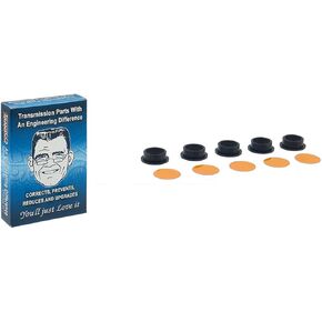 PSR-5 6L80: Pressure Switch Repair Kit, Transgo