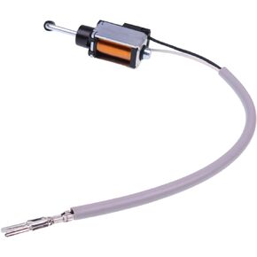 Shift Interlock Solenoid 95840-C5100 Compatible with Kia Sorento 2014 2015 2016 2017 2018 2019 2020