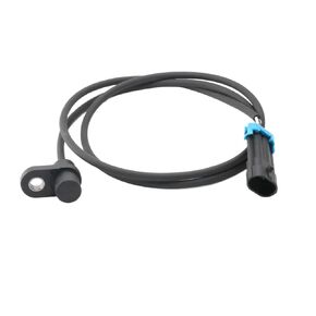 4013251 Motorcycle Front Wheel Speed Sensor ABS Brake Compatible with Polaris Indian Motorcycle，Victory Cross Country