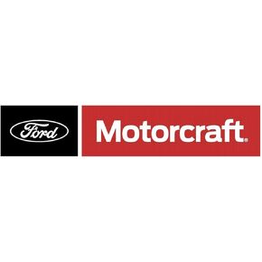 Motorcraft - Shaft - Front Axle (P) (TX833)