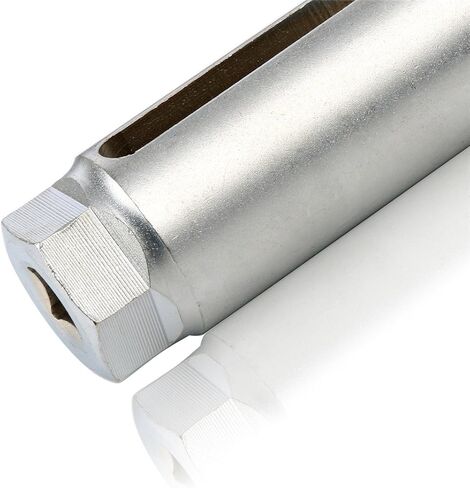 8milelake 3/8 بوصة محرك بواسطة 7/8 بوصة (22 مم) مقبس مستشعر الأكسجين الأوفست in Kuwait