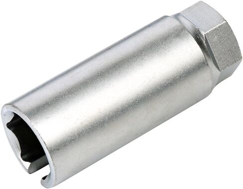 8milelake 3/8 بوصة محرك بواسطة 7/8 بوصة (22 مم) مقبس مستشعر الأكسجين الأوفست in Kuwait