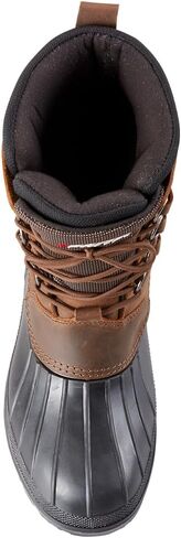 حذاء الشتاء النسائي من Baffin Cambrian، بني، 9 in Kuwait