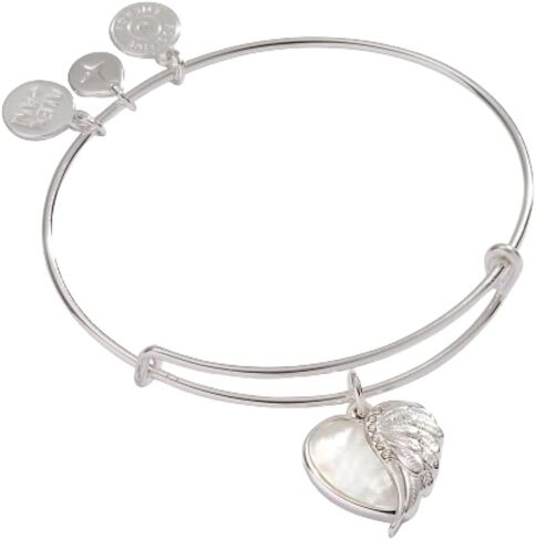 سوار Alex and Ani Wings of Protection Charm in Saudi Arabia