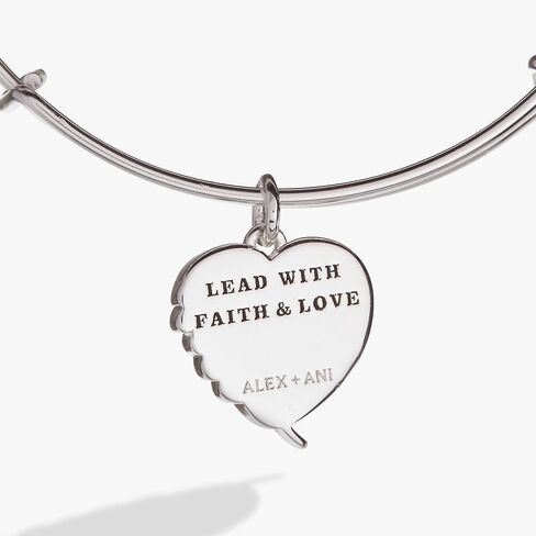 سوار Alex and Ani Wings of Protection Charm in Saudi Arabia