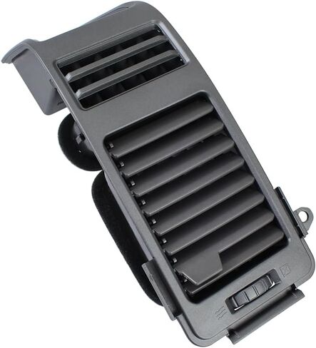 COOL STAR 2Pcs Gray Dashboard A/C Vent Panel Compatible with Nissan Armada Titan 2004-2007 Compatible with Infiniti QX56 2004-2007 Replaces 68420-7S000 68420-9FD0B Left & Right Side AC in Kuwait