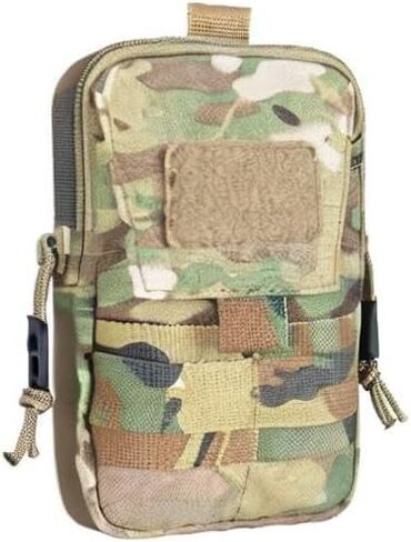 EXCELLENT ELITE SPANKER Tactical Molle EDC Pouch with Cellphone Pouch in Kuwait