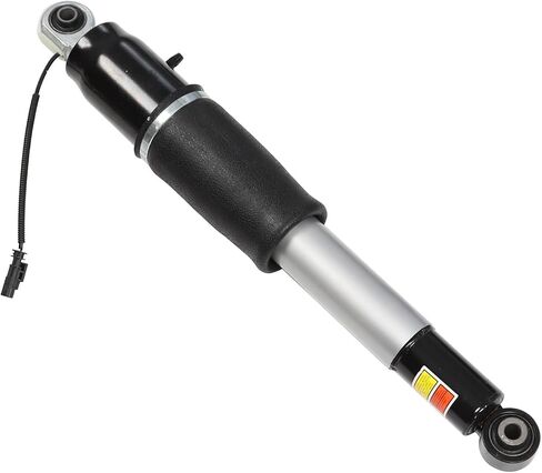 Pair of Rear Shock Dampeners Compatible with 2015-2021 Escalade ESV Suburban Tahoe Yukon XL 5.3L 6.2L V8 Black 84176675 23267007 23290661 23151122 in Saudi Arabia