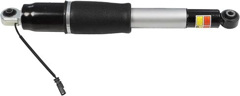 Pair of Rear Shock Dampeners Compatible with 2015-2021 Escalade ESV Suburban Tahoe Yukon XL 5.3L 6.2L V8 Black 84176675 23267007 23290661 23151122 in Saudi Arabia