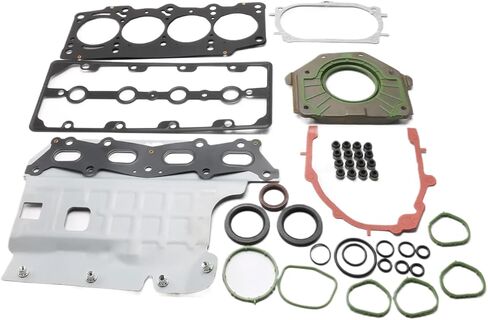6389457 MSL Head Gasket Set Fits for Fiat 500 2009-2019/ 500L 2014-2020 / 500X 2018 1.4L L4 in Saudi Arabia