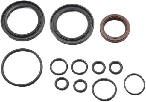 6389457 MSL Head Gasket Set Fits for Fiat 500 2009-2019/ 500L 2014-2020 / 500X 2018 1.4L L4 in Saudi Arabia