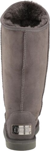 حذاء LUXE نسائي مريح طويل متوسط ​​الساق in Kuwait