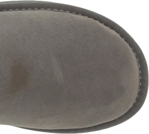 حذاء LUXE نسائي مريح طويل متوسط ​​الساق in Kuwait