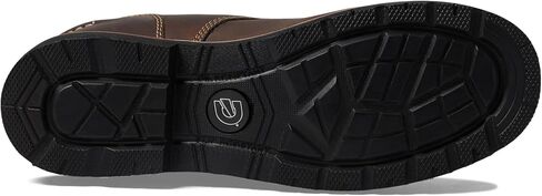 DieHard Men's Monte Industrial Boot, Brown, 10.5 in Saudi Arabia
