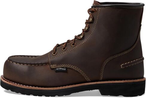 DieHard Men's Monte Industrial Boot, Brown, 10.5 in Saudi Arabia