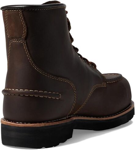 DieHard Men's Monte Industrial Boot, Brown, 10.5 in Saudi Arabia