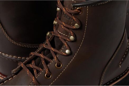 DieHard Men's Monte Industrial Boot, Brown, 10.5 in Saudi Arabia