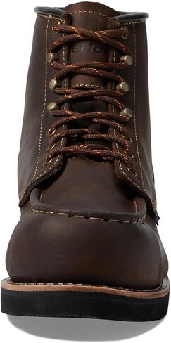 DieHard Men's Monte Industrial Boot, Brown, 10.5 in Saudi Arabia