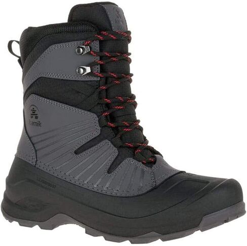 Kamik Men's Iceland Snow Boot in Saudi Arabia