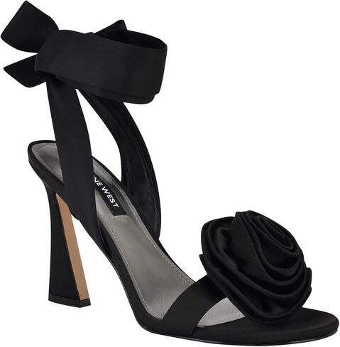 صندل Krave ذو الكعب العالي للسيدات من Nine West in Kuwait