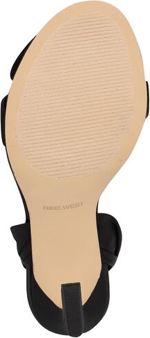 صندل Krave ذو الكعب العالي للسيدات من Nine West in Kuwait