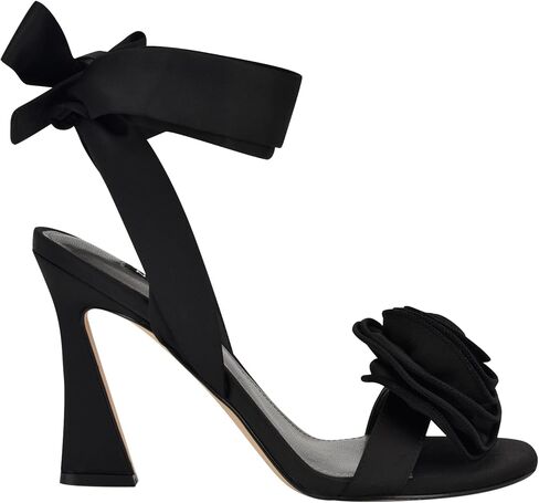 صندل Krave ذو الكعب العالي للسيدات من Nine West in Kuwait