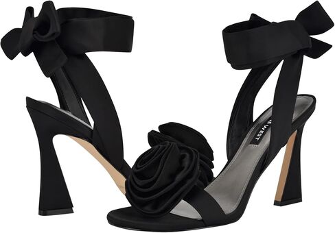 صندل Krave ذو الكعب العالي للسيدات من Nine West in Kuwait
