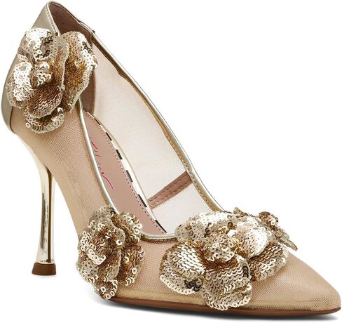 Betsey Johnson Women's Rossa Pump in Saudi Arabia