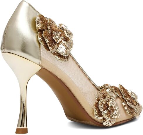 Betsey Johnson Women's Rossa Pump in Saudi Arabia