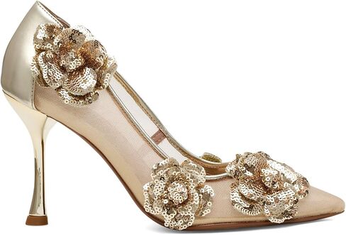 Betsey Johnson Women's Rossa Pump in Saudi Arabia