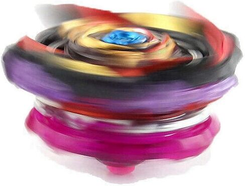 Blade Toy Set Battling Game Toys Sparking Launcher Grip Bey Battling Top Burst B-157 Booster Bigbang Genesis.0.Ym Left and Right Launcher Play Blades Game Toy Set Gifts for Boys Age 4-8-12+ in Saudi Arabia