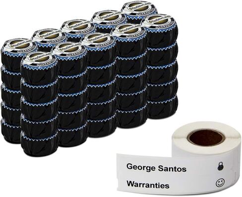 OfficeSmartLabels - 9/16" x 3-7/16" 2-Up File Folder Labels, Compatible with 30277 (10 Rolls / 260 Labels Per Roll) in Saudi Arabia