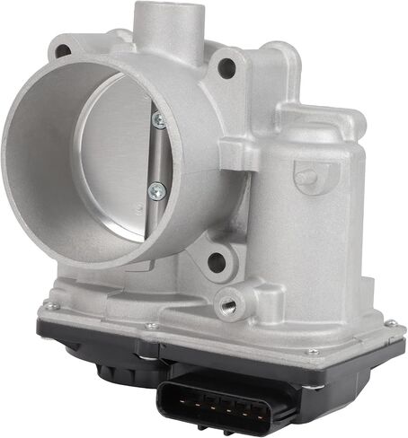 67-4208 cciyu Throttle Body fit For Mazda for 3 2.0L 2012-2018, for Mazda for 3 2.5L 2012, for Mazda for CX-3 2.0L 2016-2018, for Mazda for CX-5 2.0L 2013-2016 in Saudi Arabia